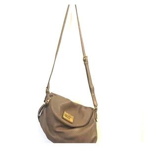 Marc Jacobs Natasha Crossbody Bag